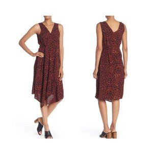 Beach Lunch Lounge Dress